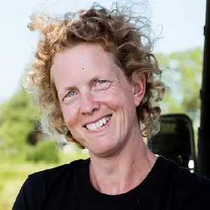 Loes Frings - instructeur en eigenaar